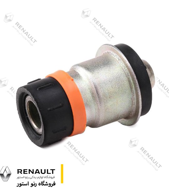 بوش رام مگان